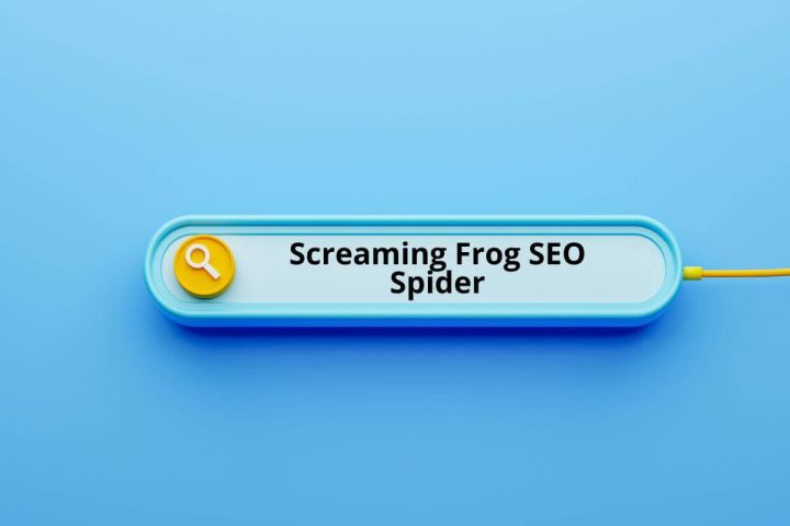 co to jest screaming frog seo spider