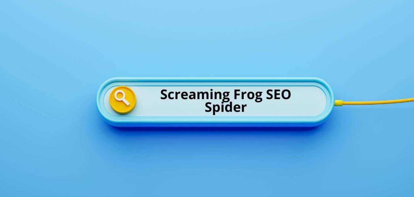 Co to jest Screaming Frog SEO Spider