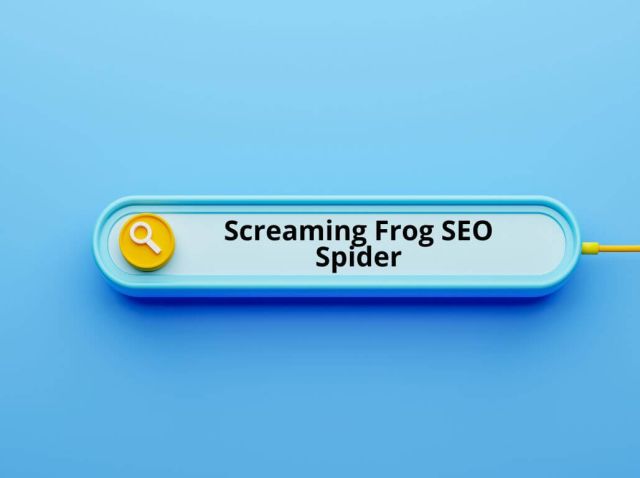 Co to jest Screaming Frog SEO Spider
