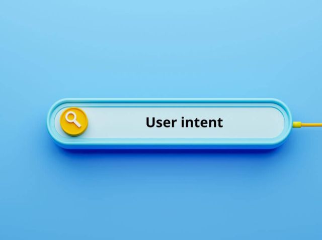 Co to jest User Intent