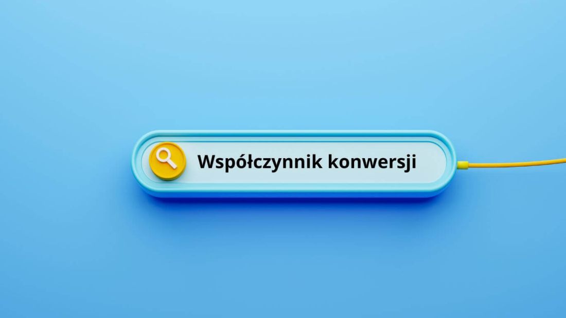 co to jest wspolczynnik konwersji