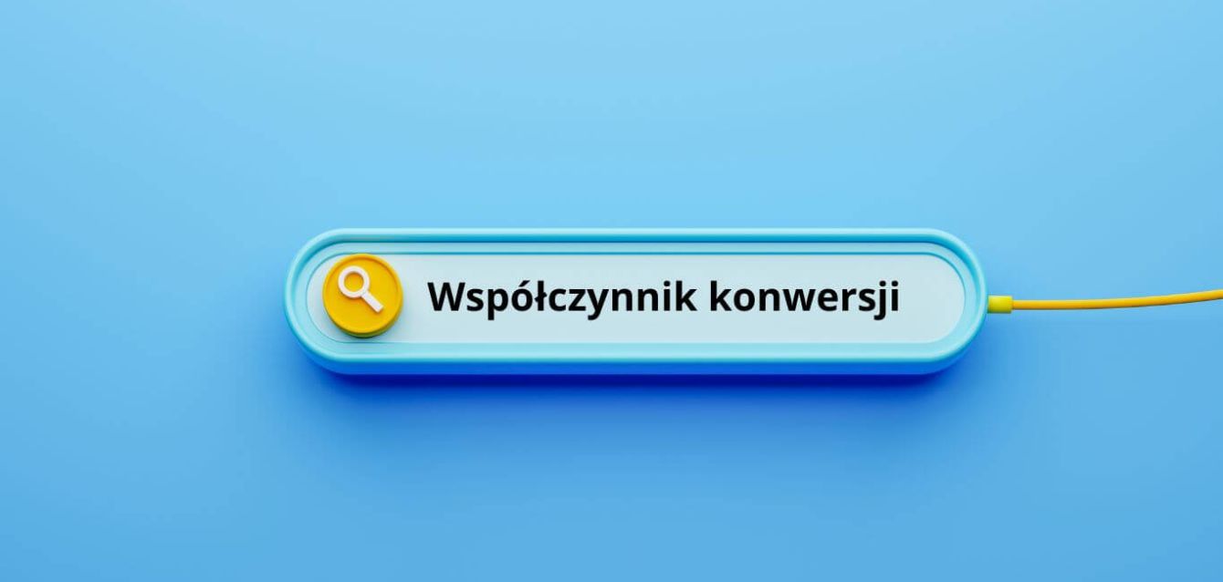 Co to jest współczynnik konwersji