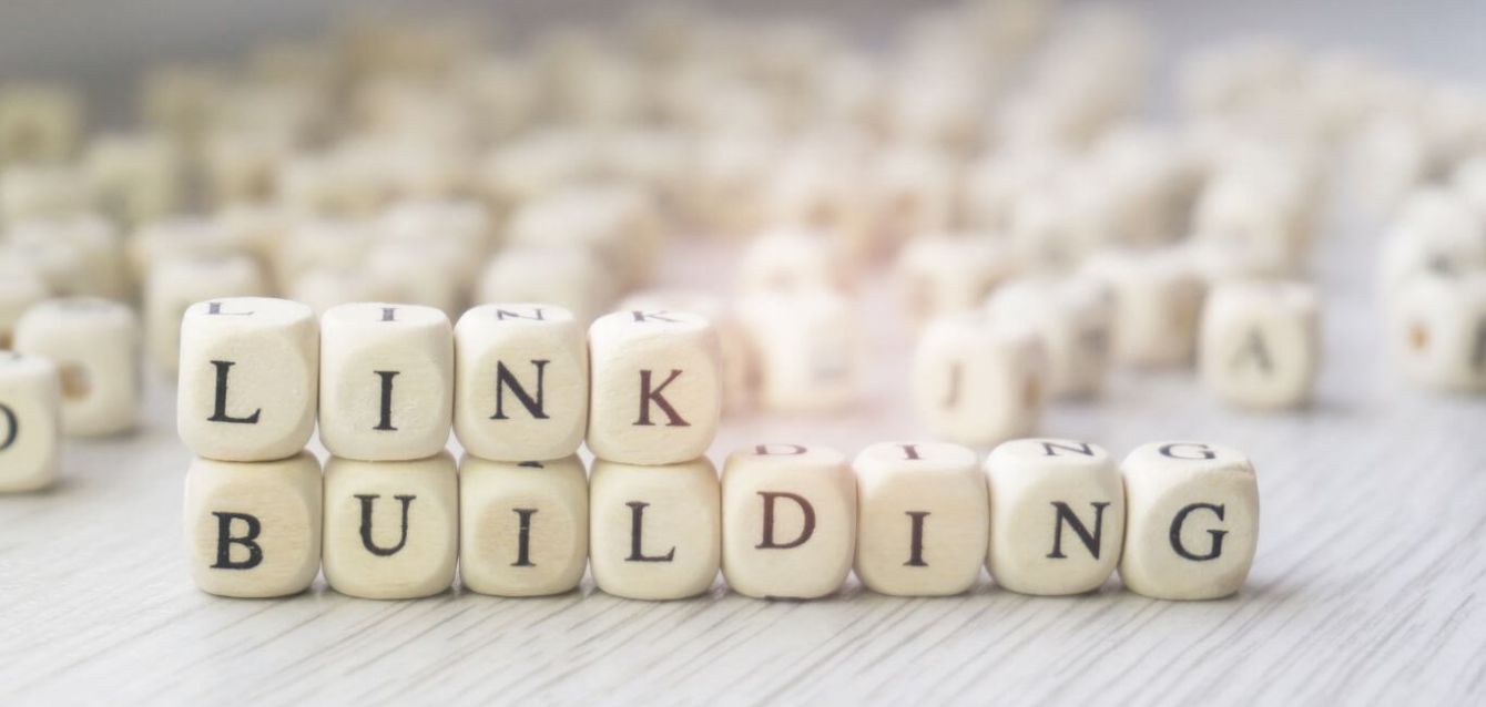 Co to jest link building