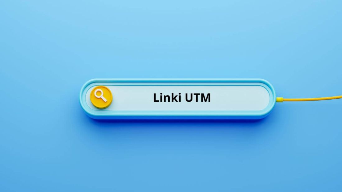 co to linki utm