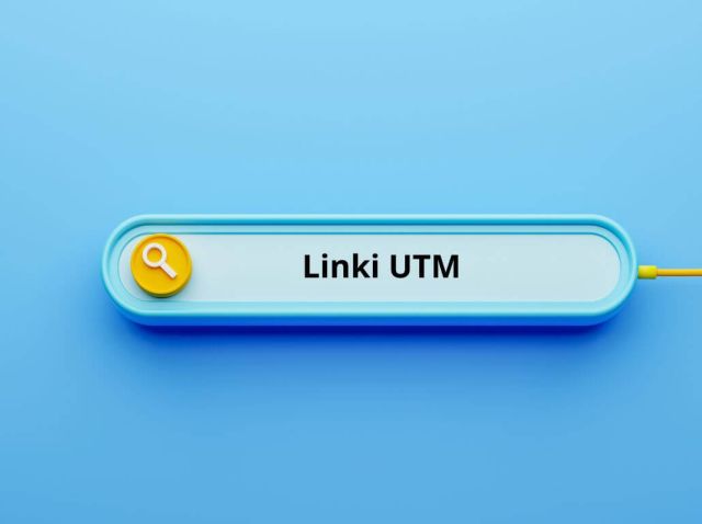 Co to są linki UTM