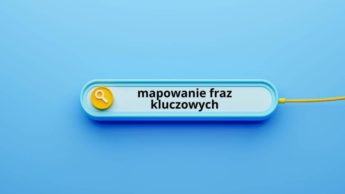 co to mapowanie fraz kluczowych