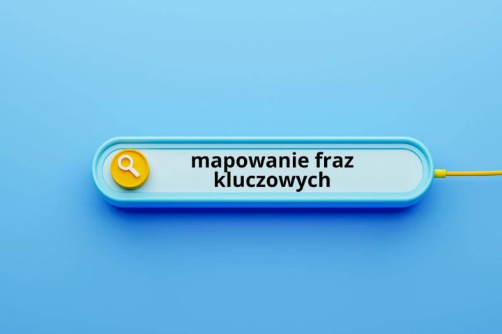 co to mapowanie fraz kluczowych