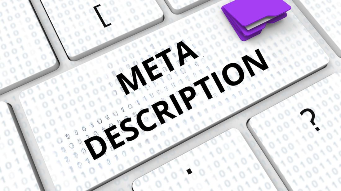 co to meta description