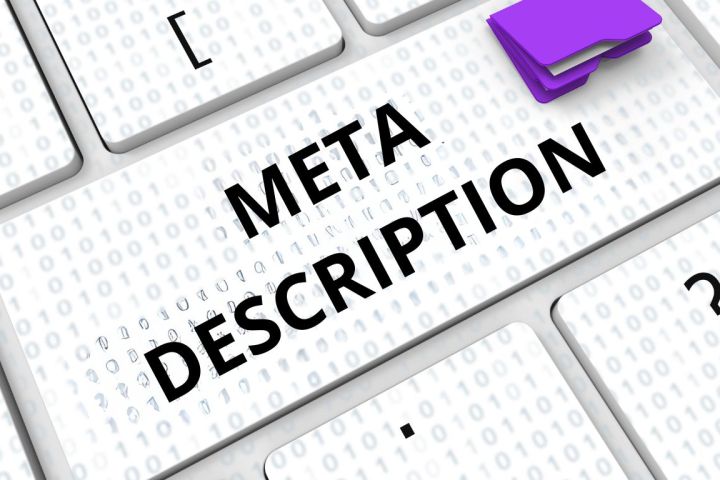 co to meta description