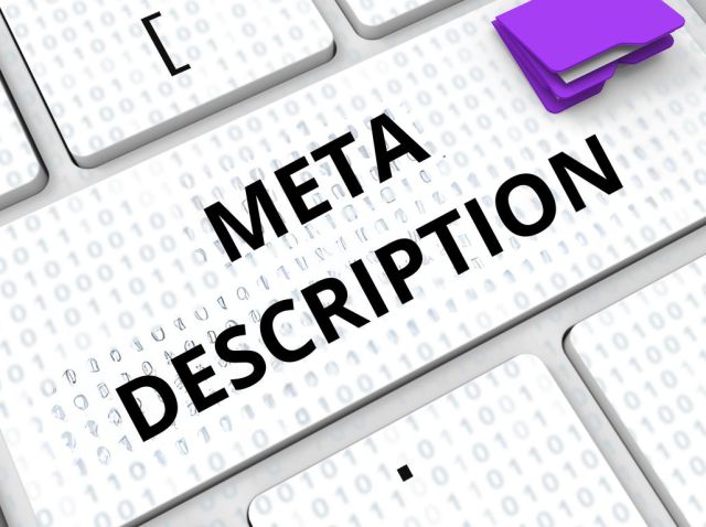 Co to jest meta description
