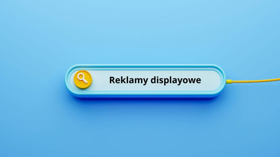 co to sa reklamy displayowe