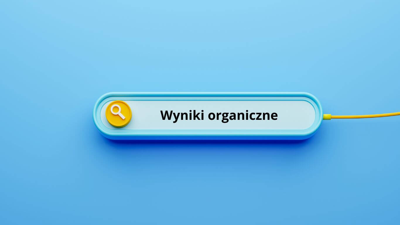 Co to są wyniki organiczne