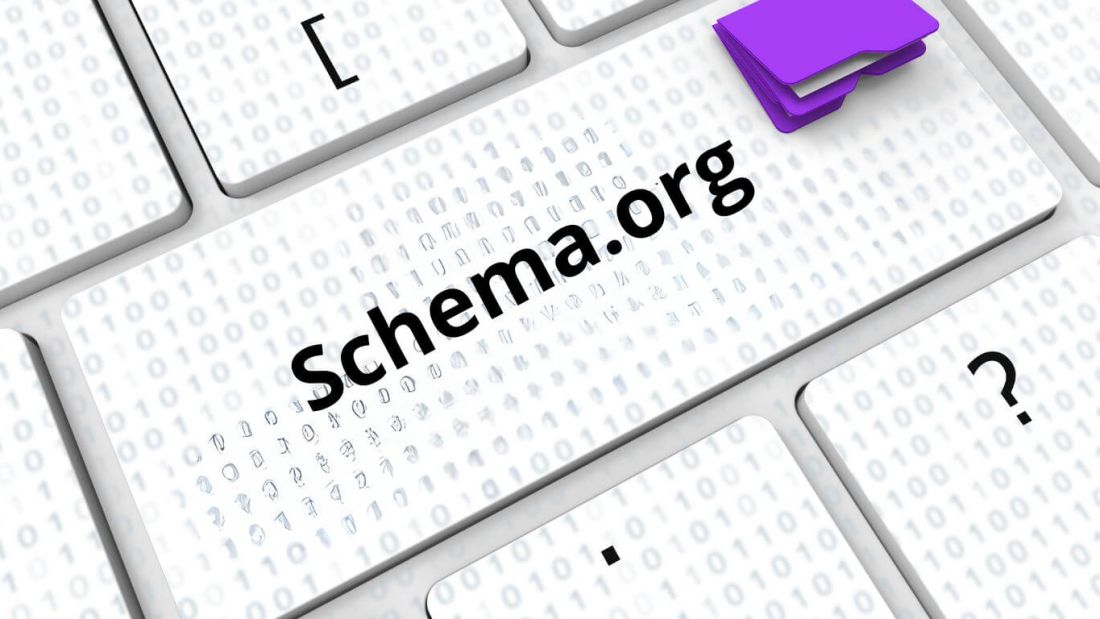 co to schema org