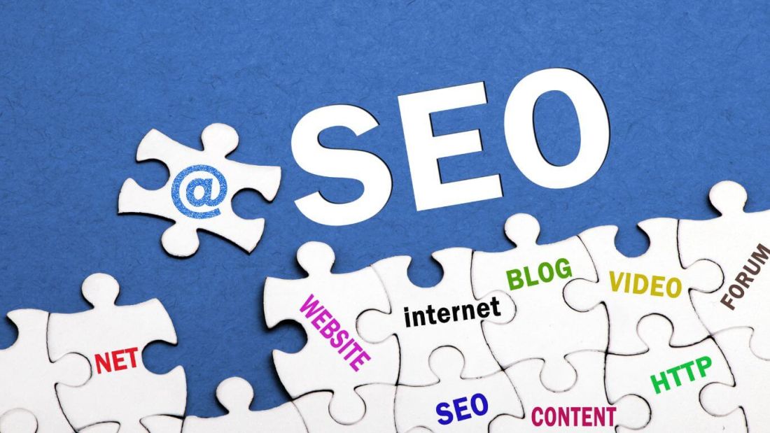 co to seo