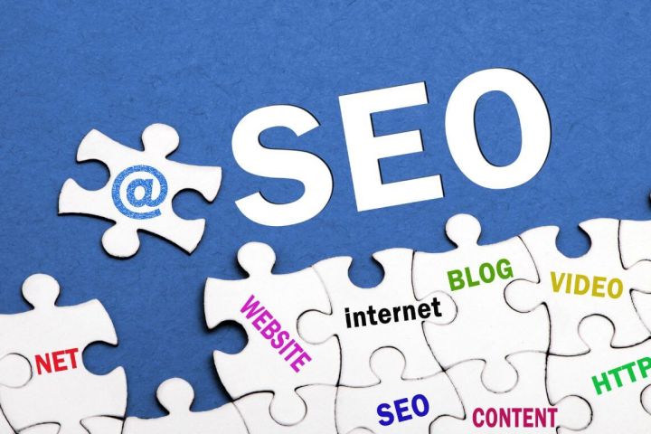 co to seo