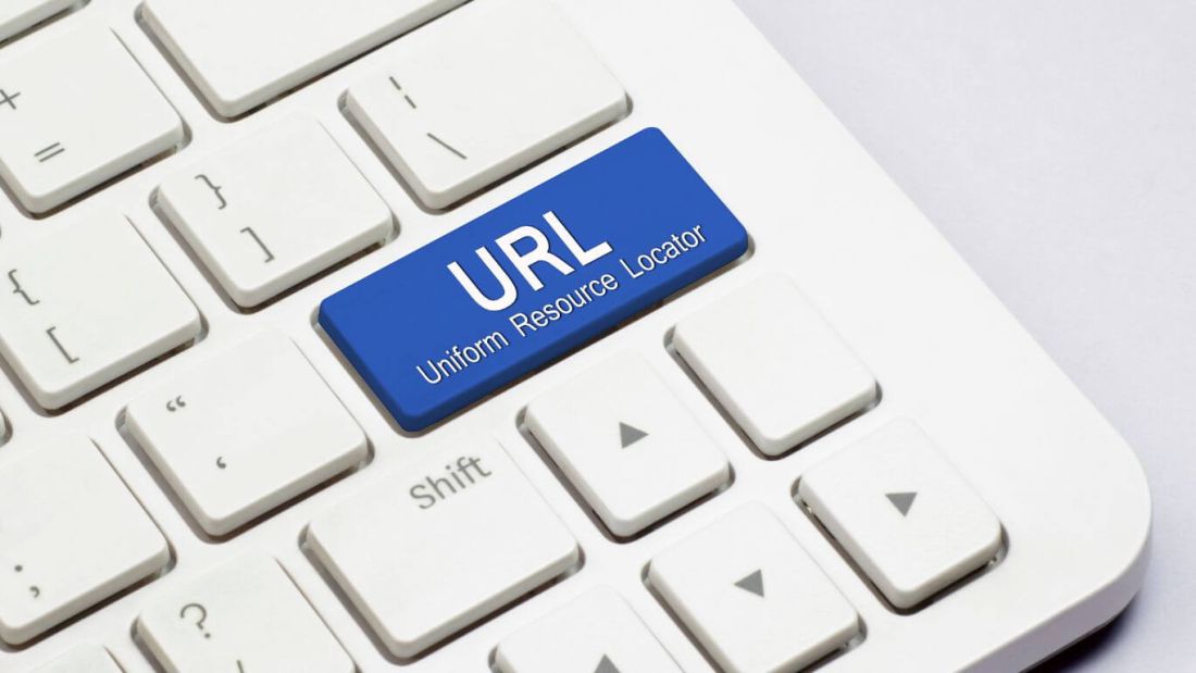 co to url