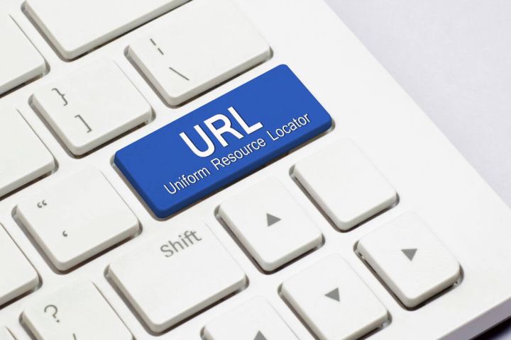 co to url