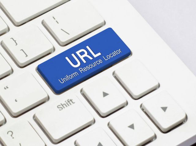 Co to jest adres URL