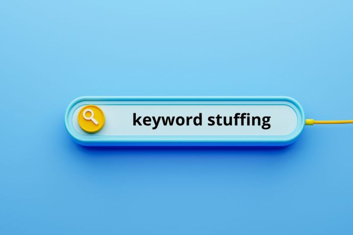 keyword stuffing 1