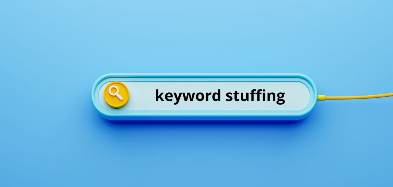 Co to jest keyword stuffing