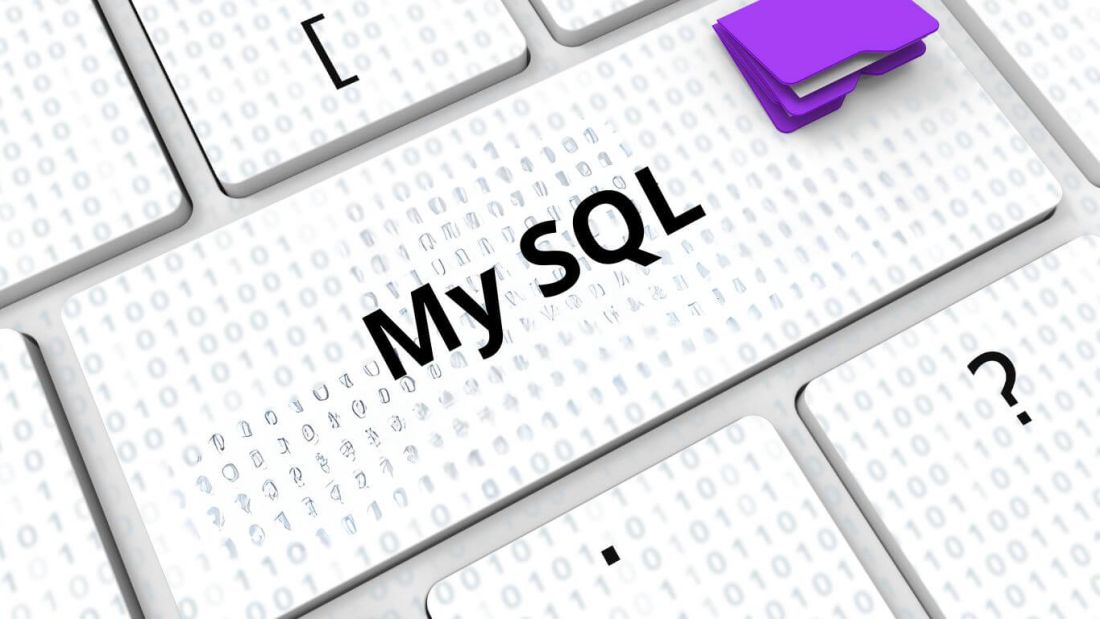 my sql grafika