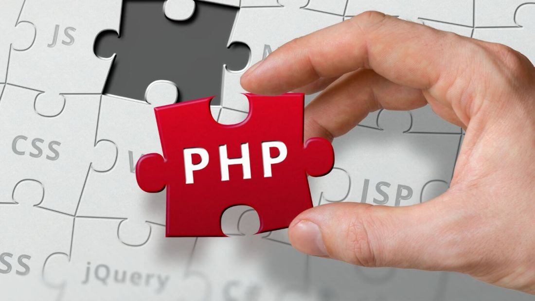 php grafika