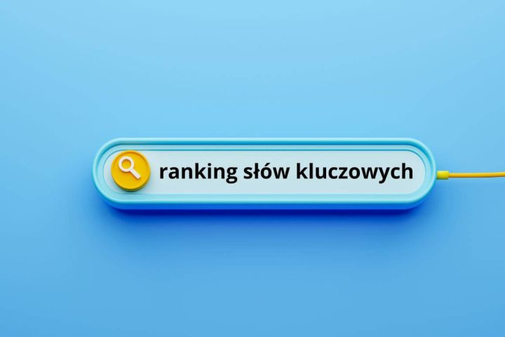 ranking slow kluczowych