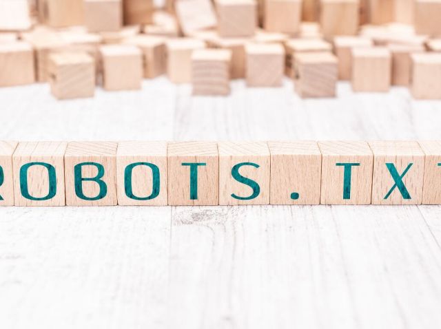 Co to jest Robots.txt