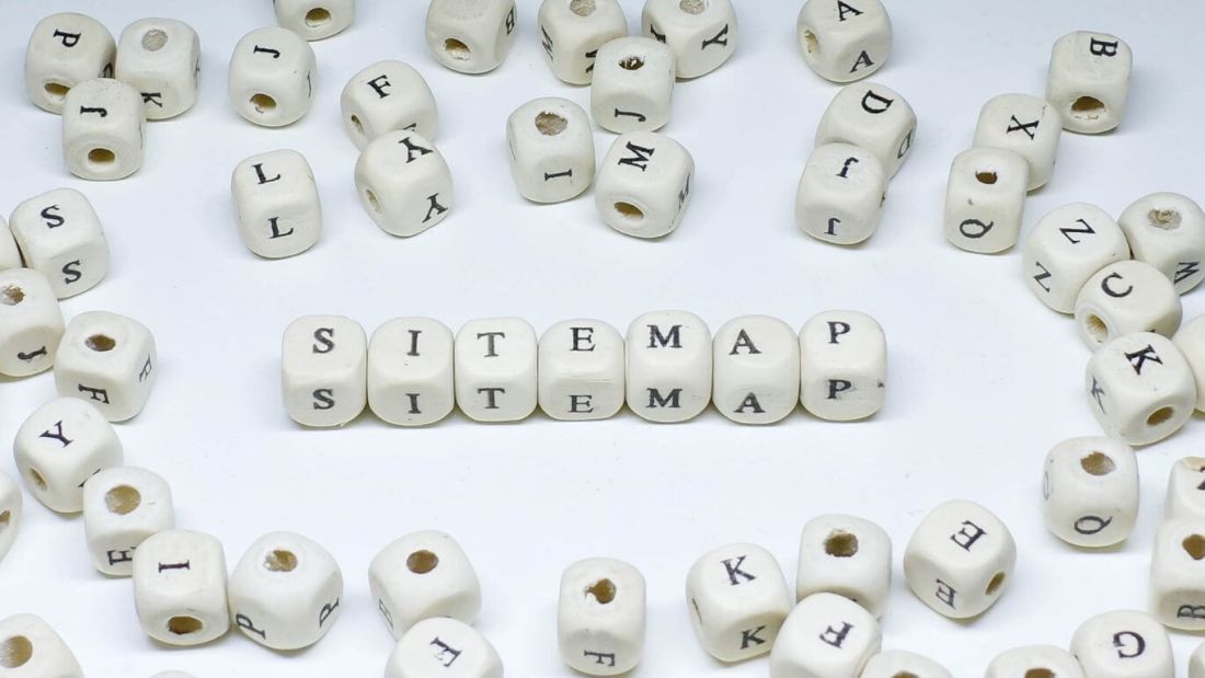 sitemap