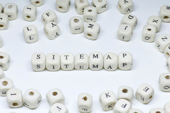sitemap