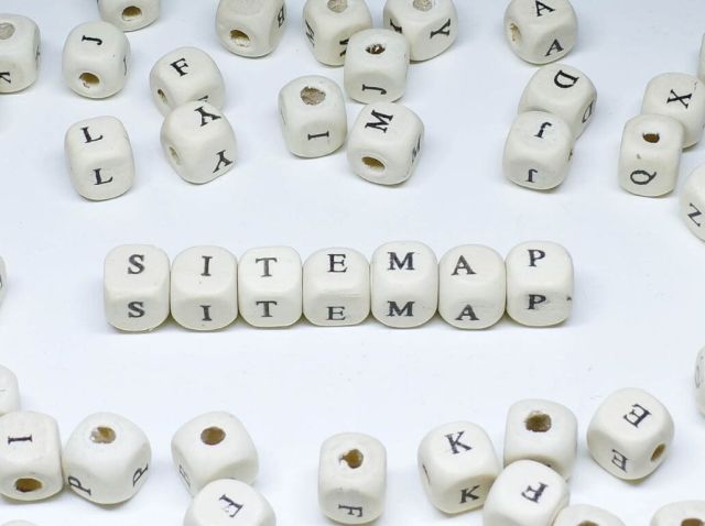Co to jest Sitemap.xml