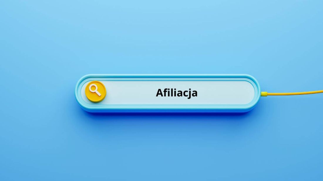 co to jest afiliacja