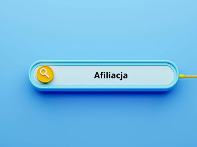 Co to jest afiliacja