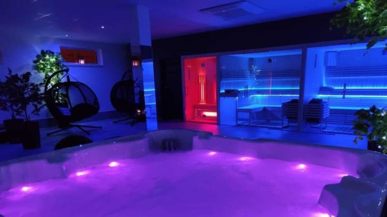 Exclusive Relax