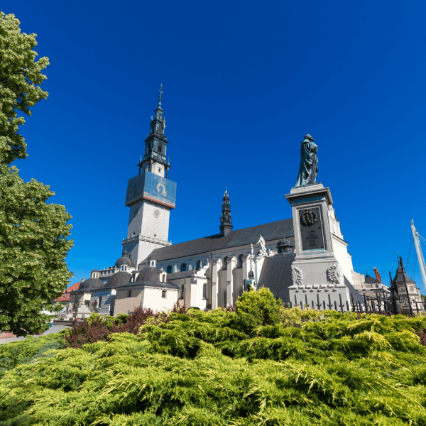 Czestochowa