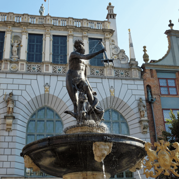 Gdansk