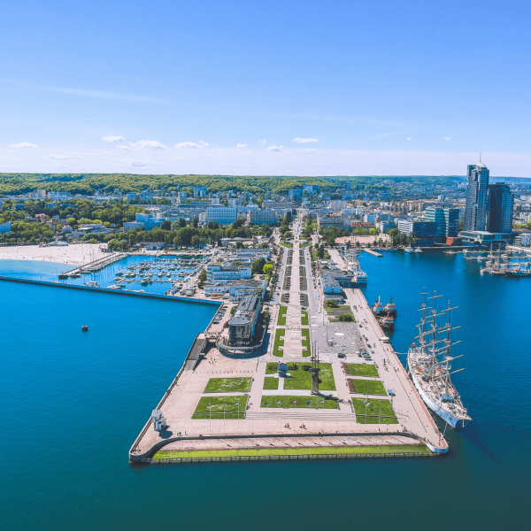 Gdynia