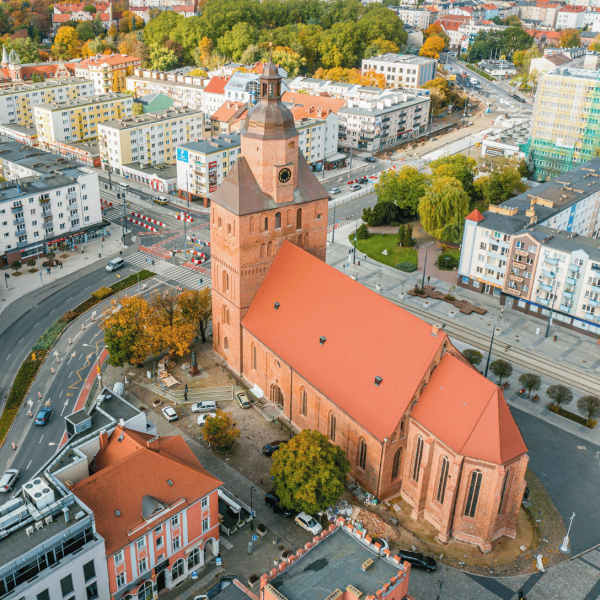 Gorzow Wielkopolski
