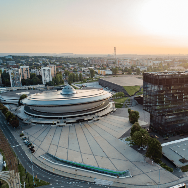 Katowice