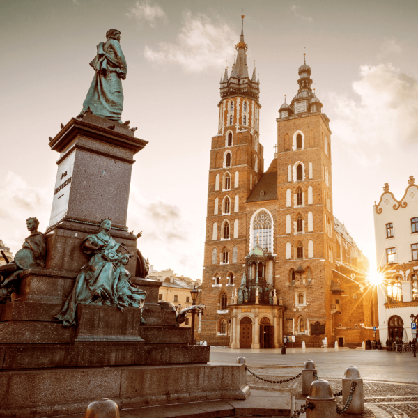Krakow