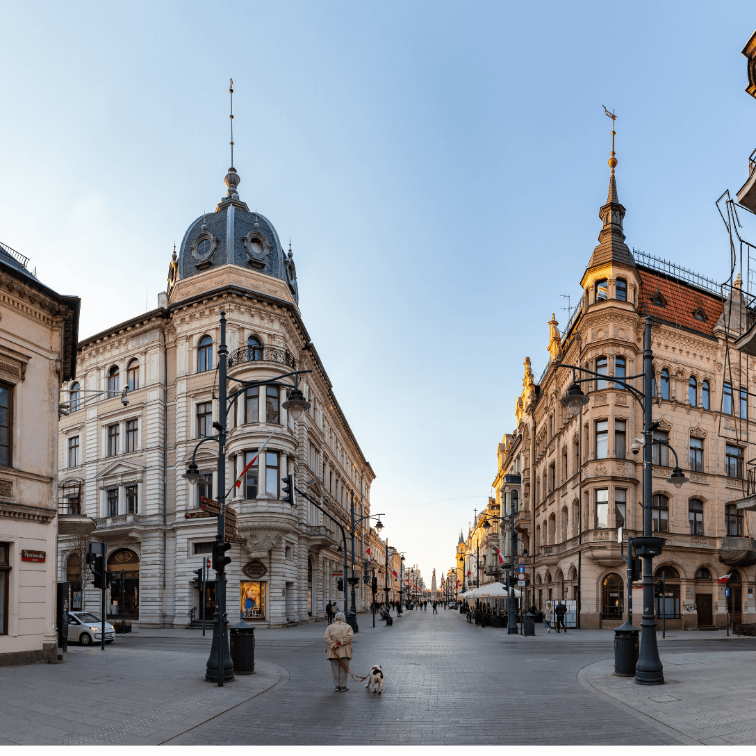 Lodz