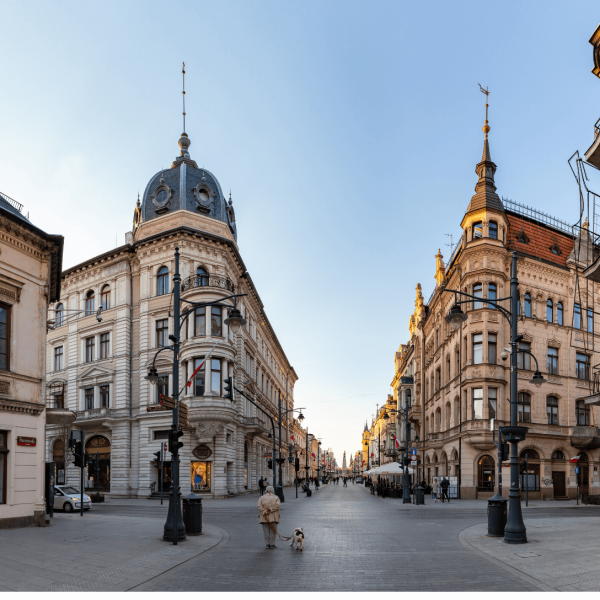 Lodz