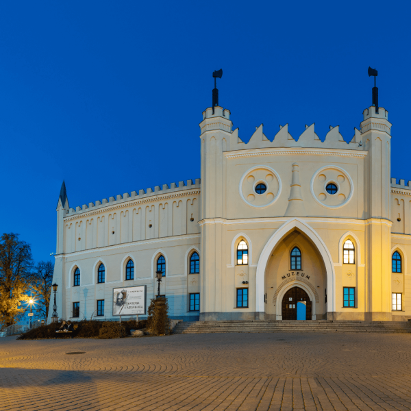 Lublin