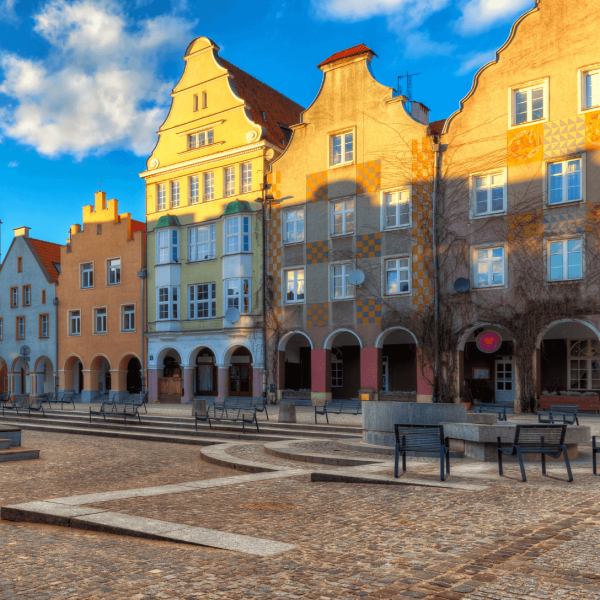 Olsztyn