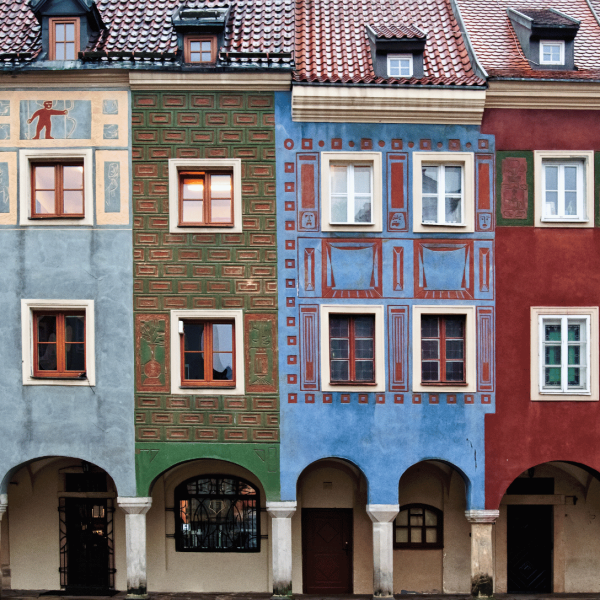 Poznan