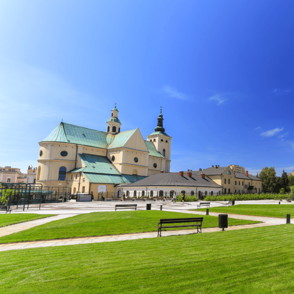 Rzeszow