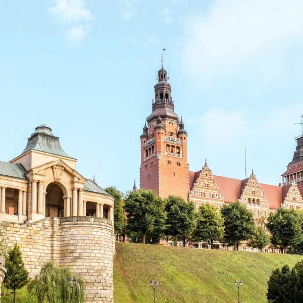 Szczecin
