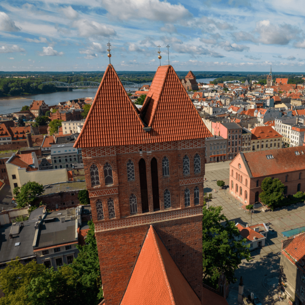 Torun