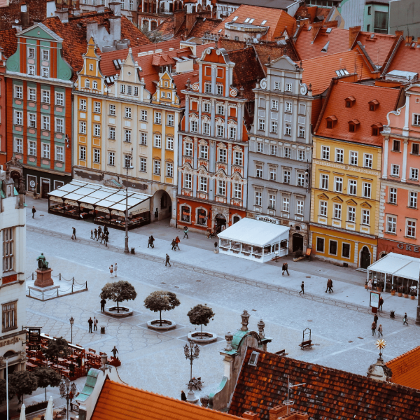 Wroc law