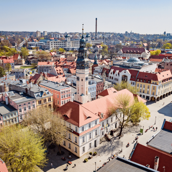 Zielona Gora